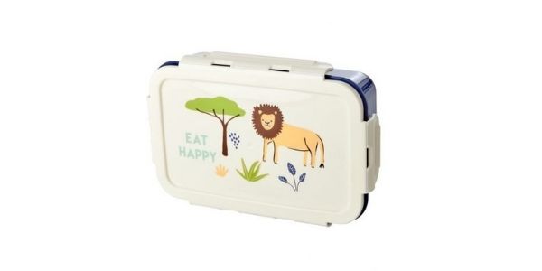 lunch box et go&ucirc;ters